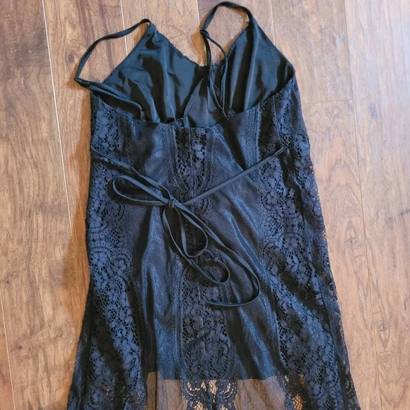 For Love And Lemons formal dress - Picture 8 of 10
